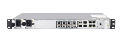 Unidades de Red Óptica | HUAWEI MA5801-GP08-H3 — Unidad de Red Óptica OptiXAccess, 8 x GPON, SFP
