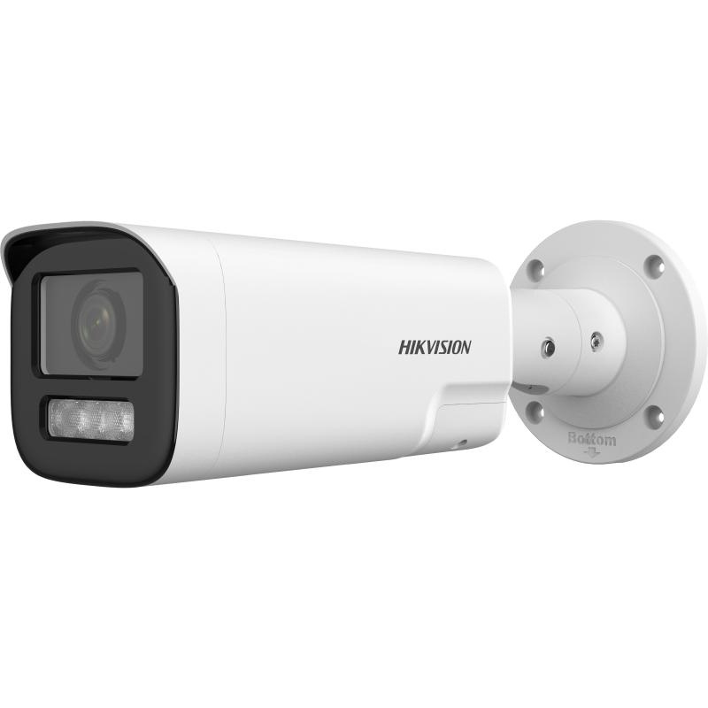 Cámaras de Seguridad IP | HIKVISION DS-2CD1643G2-LIZSU/SL(2.8-12MM) — Cámara de Seguridad IP Bullet para Interiores/Exteriores DS-2CD1643G2-LIZSU/SL, Alámbrico, 2560 x 1440 Pixeles, Día/Noche