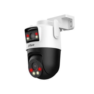 Cámaras de Seguridad IP | DAHUA IPC-WPT1339DD-S — Cámara de Seguridad IP Smart WiFi Domo para Exteriores , Inalámbrico, 2304 x 1296 Pixeles, Día/Noche