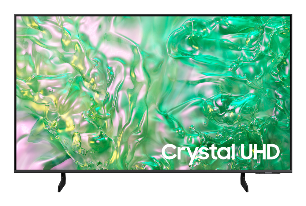 Pantallas Comerciales | SAMSUNG HG55U800FNFXZA — HU8000F Pantalla Comercial LED 55", 4K Ultra HD, Negro