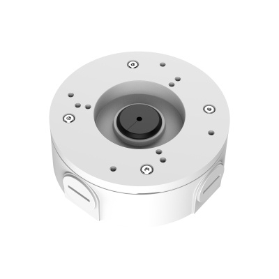 Cajas de Conexiones | DAHUA DH-PFA5300R — Caja de Conexiones PFA5300R, Blanco
