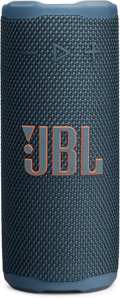 Bocinas Portátiles | JBL 50036413923 — Bocina Portátil Grip, Bluetooth, Inalámbrico, USB-C, 16W, Azul - Resistente a Polvo/Agua