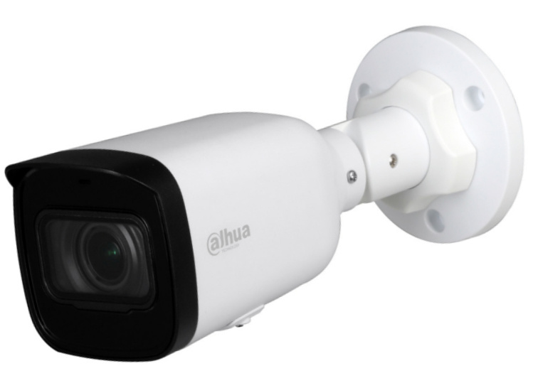 Cámaras de Seguridad IP | DAHUA IPC-HFW1431T1-ZS-S4 — Cámara IP Bullet IR para Exteriores , Alámbrico, 2688 x 1520 Píxeles, Día/Noche