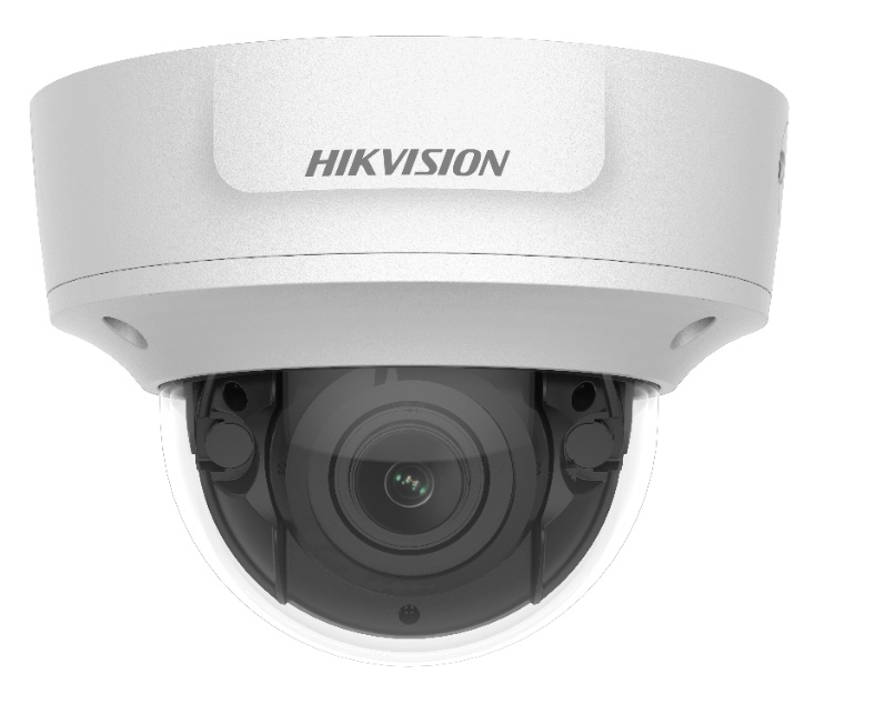 Cámaras de Seguridad IP | HIKVISION DS-2CD2783G1-IZS (2.8-12MM) — Cámara IP Domo IR para Interiores/Exteriores , Alámbrico, 3840 x 2160 Pixeles, Día/Noche