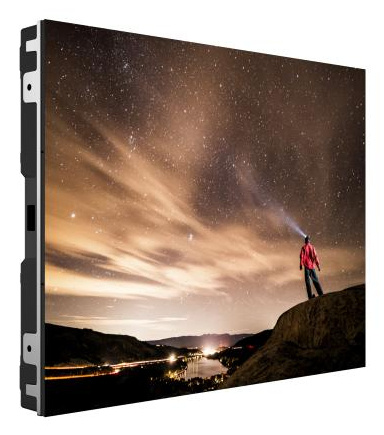 Videowalls | HIKVISION DS-D4018CS-1F — Videowall LED 25", 344x258 Pixeles