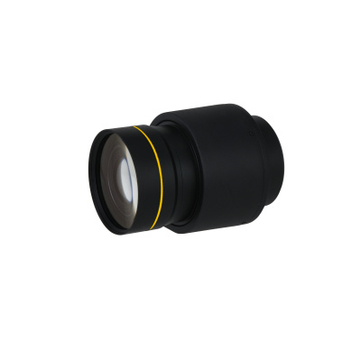 Objetivos Varifocales | DAHUA DH-PFL1640-L12PE — Lente Varifocal , 16 - 40mm, 12MP