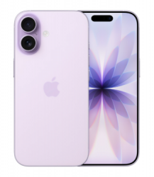 iPhone | APPLE A3258-ROW — iPhone 17, 256GB, Morado