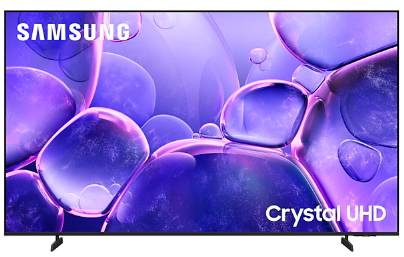 Pantallas | SAMSUNG UN70U8200FFXZX — Smart TV LED 70", 4K Ultra HD, Negro