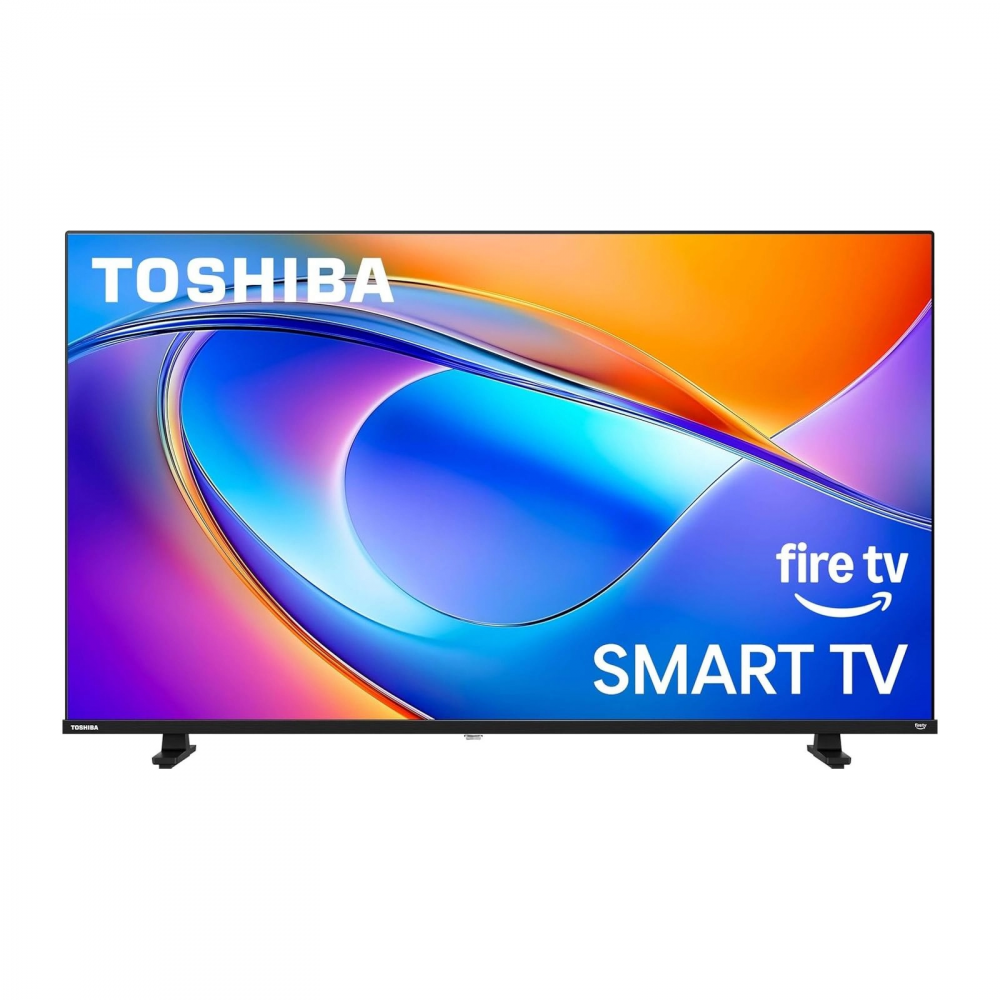 Pantallas | TOSHIBA 32V35RU — Smart TV LED 32", HD, Negro