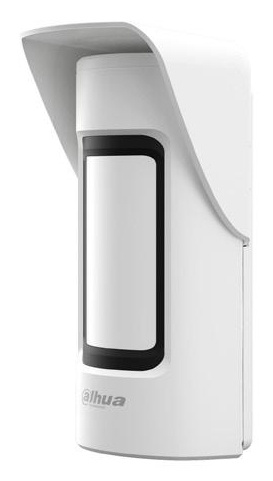 Sensores de Movimiento | DAHUA DHI-ARD2251E-W2 — Sensor de Movimiento PIR/Microondas Montaje en Pared , Inalámbrico, hasta 15 Metros