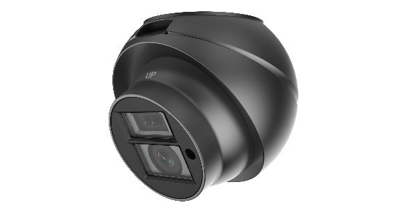 Kits de Vigilancia | HIKVISION AE-MD5043-SD/GLF(LITE)(KIT) — Kit de Vigilancia de 4 Cámaras CCTV Domo con Grabadora de 4 Canales