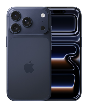 iPhone | APPLE IPHONE-17 PRO-256-AZUL — iPhone 17 Pro, 256GB, Azul