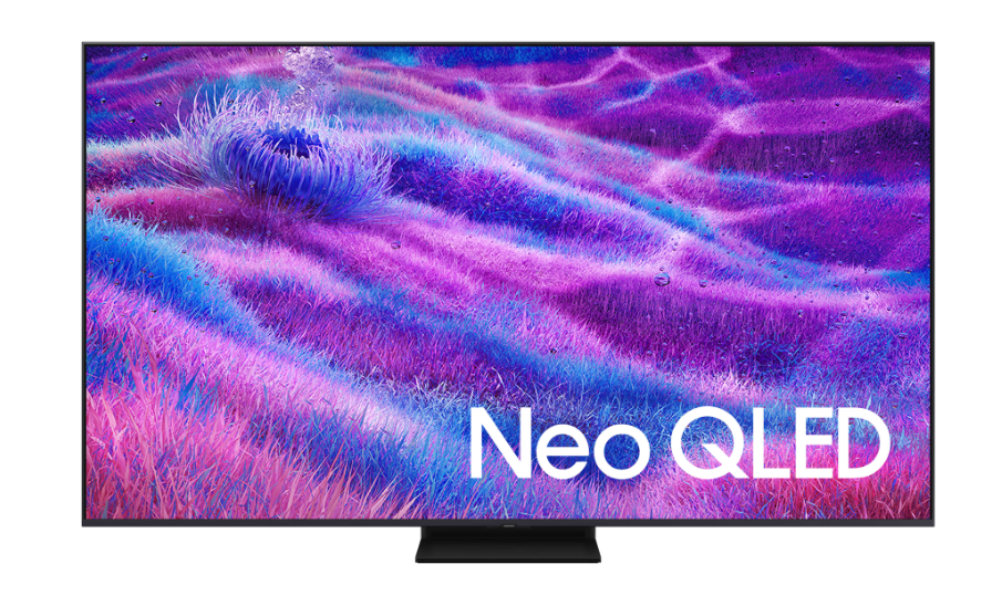 Pantallas | SAMSUNG QN65QN80FAFXZX — Smart TV Neo QLED QN80F 65", 4K Ultra HD, Negro