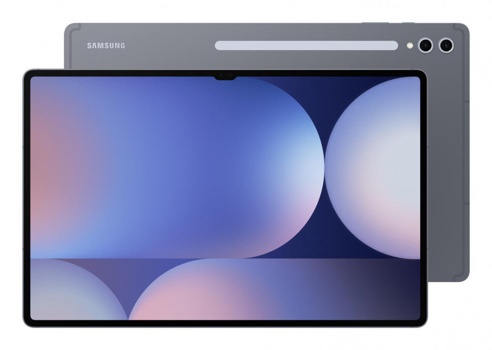 Tablets | SAMSUNG SM-X820NZAAMXO — Tablet Galaxy Tab S10+ 12.4" 2800x1752, 256GB, 12GB RAM, Android 14, Gris