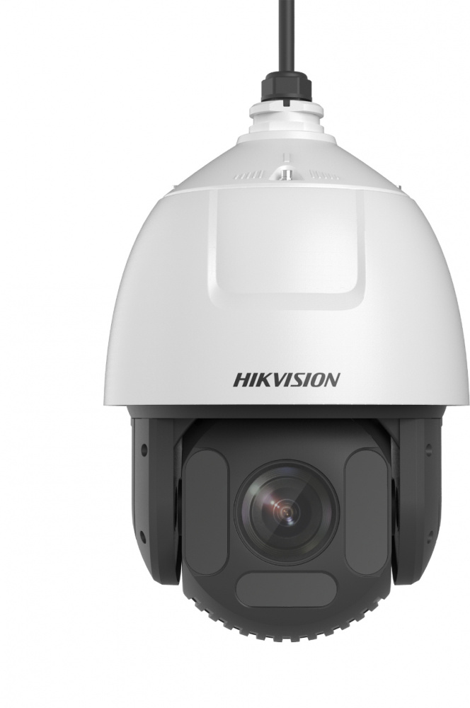 Cámaras de Seguridad IP | HIKVISION DS-2DF7C445IXR-AEL(T5) — Cámara de Seguridad IP PTZ IR para Interiores/Exteriores , Alámbrico, 2560 x 1440 Pixeles, Día/Noche
