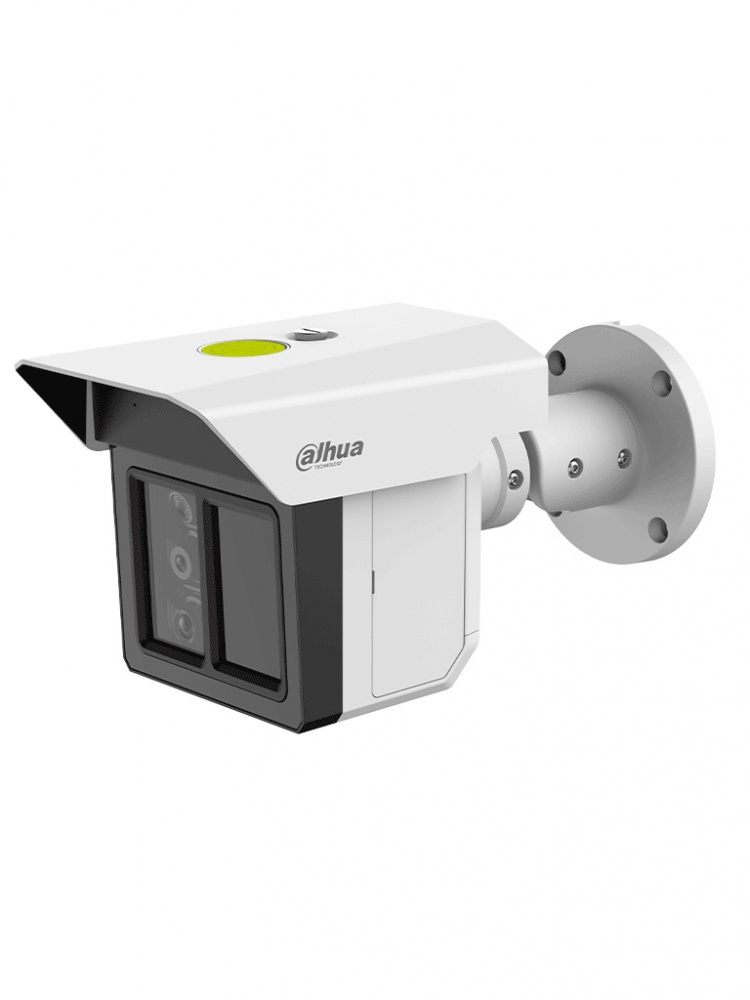 Cámaras de Seguridad IP | DAHUA DH-IPC-MFW5241T2-E3-ASE — Cámara de Seguridad IP Bullet IR para Interiores/Exteriores , Alámbrico, 1920x1080 Full HD, Día/Noche