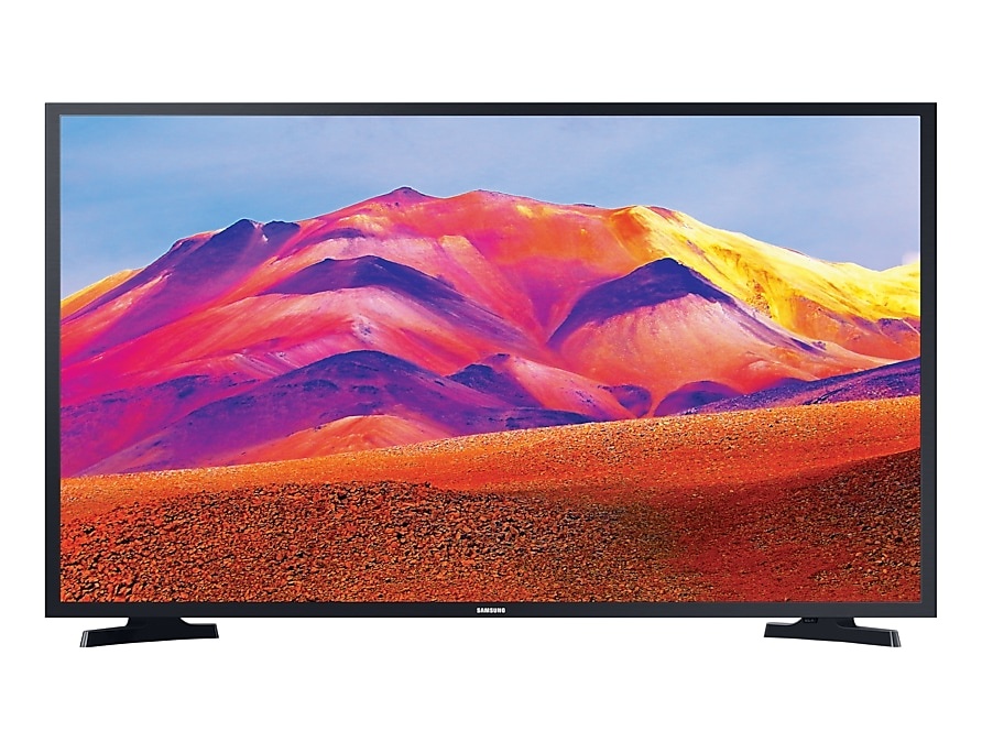 Pantallas | SAMSUNG UN43T5300AFXZX — Smart TV LED 43", Full HD, Negro