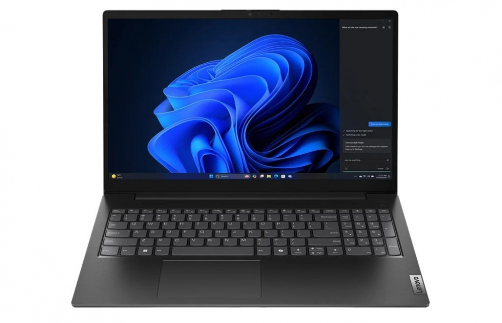 Laptops | LENOVO 83HFA08GUS-ROW — Laptop V15 G5 IRL, 15.6" 1920x1080 Full HD, Intel Core 7 150U, 16GB, 1TB SSD, Windows 11, Inglés