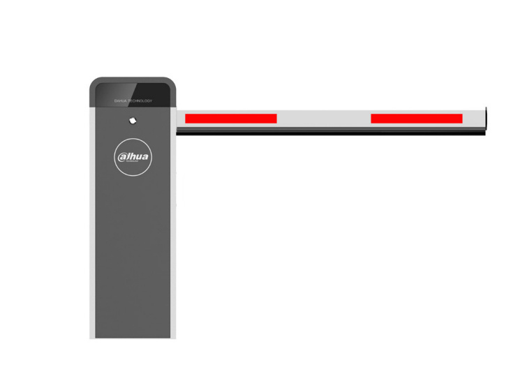 Accesorios para Barreras Vehiculares | DAHUA IPMECD-0232-M30 — Brazo para Barrera Vehicular , 3 Metros