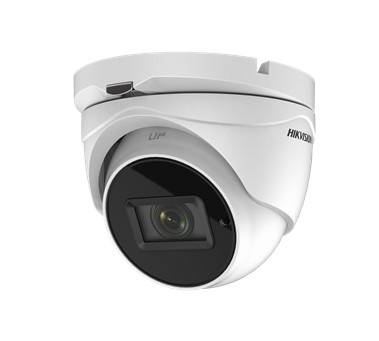 Cámaras de Seguridad CCTV | HIKVISION DS-2CE79U1T-IT3ZF — Cámara CCTV Domo para Exteriores IR , Alámbrico, 3840 x 2160 Pixeles, Día/Noche
