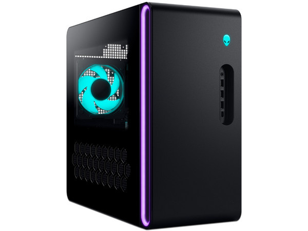 PC's de Escritorio | DELL ACT1250_U7ARL321T407 — Computadora Gamer ACT1250, Intel Core Ultra 7 265F, NVIDIA GeForce RTX 4070, 32GB, 1TB SSD, Wi-Fi, Windows 11 Home