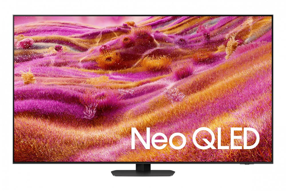 Pantallas | SAMSUNG QN55QN90FAFXZX — Smart TV Neo QLED QN90F Vision AI 55", 4K Ultra HD, Negro