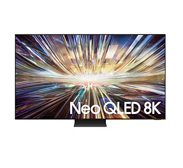 Pantallas | SAMSUNG QN65QN800DF — Smart TV QLED QN800D 65", 8K Ultra HD, Negro