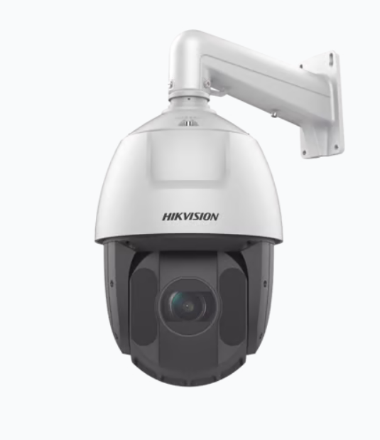 Cámaras de Seguridad IP | HIKVISION DS-2DE5425IWG1-E — Cámara de Seguridad IP PTZ IR para Exteriores , Alámbrico, 2560 x 1440 Pixeles, Día/Noche