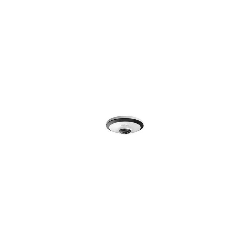 Cámaras de Seguridad CCTV | DAHUA DH-HAC-EW2501N-0140B — Cámara CCTV Domo para Interiores/Exteriores , Alámbrico, 2592 x 1944 Pixeles, Día/Noche