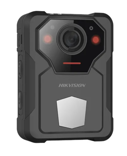 Cámaras de video | HIKVISION DS-MCW406/64G/GPS/NS — Camara de Video Body HD