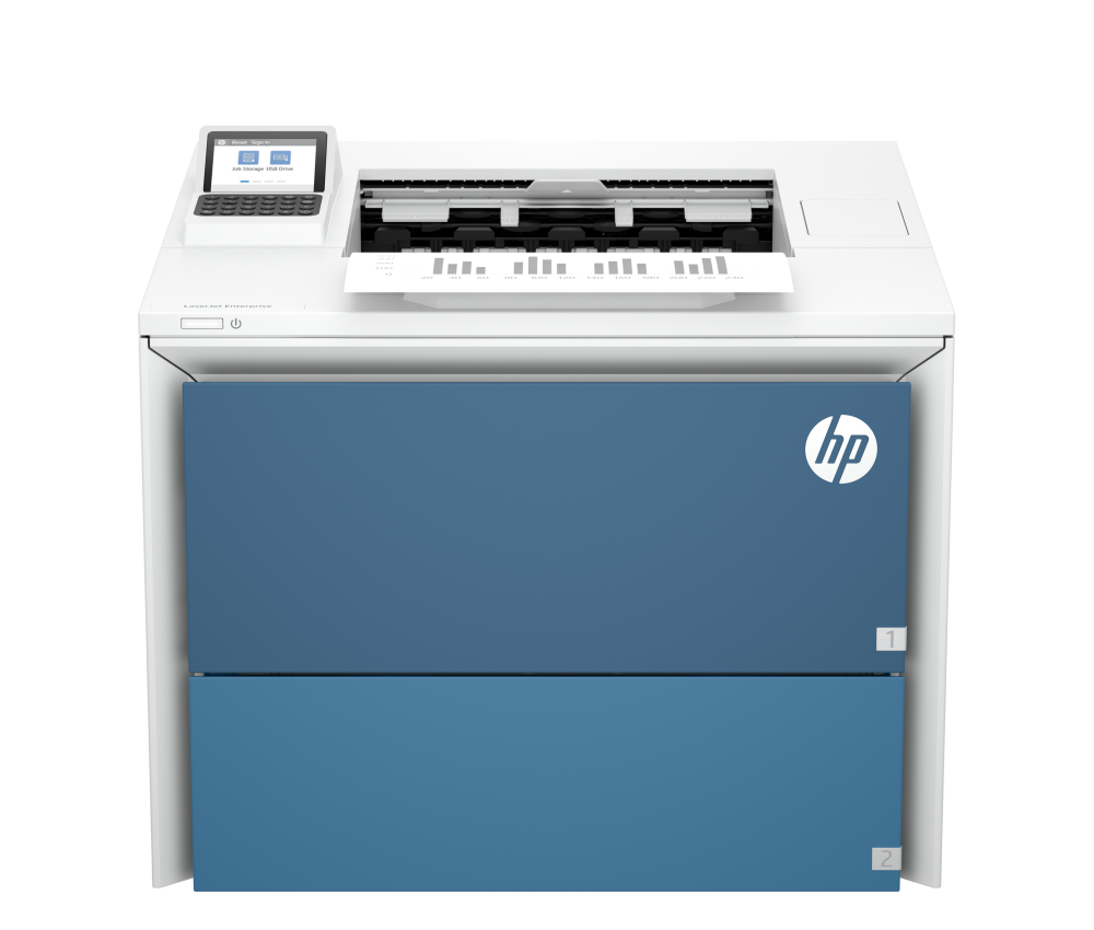 Impresoras | HP A29ZCA — LaserJet Enterprise 6500dn, Blanco y Negro, Láser, Print Impresión Dúplex Automática