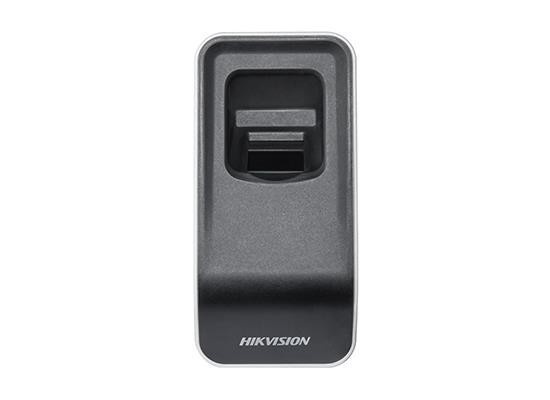 Lectores de Huella Digital | HIKVISION DS-K1F820-F — Lector de Huella Digital , USB, Negro