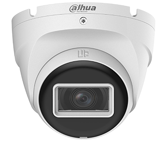 Cámaras de Seguridad CCTV | DAHUA DH-HAC-T2A51N-U — Cámara de Seguridad CCTV Domo IR para Exteriores , Alámbrico, 2560 x 1440 Pixeles, Día/Noche