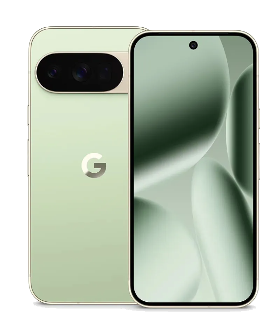 Celulares | GOOGLE GOOTGPPB1012KE01 — Pixel 10 Pro 5G 6.3" Dual SIM, 128GB, 16GB RAM, Verde