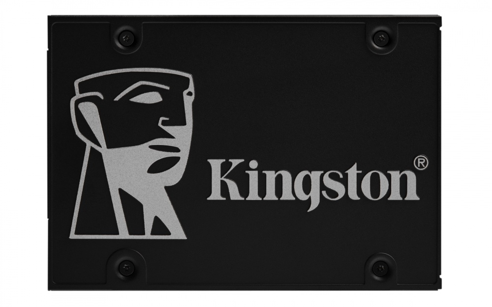SSD | KINGSTON SKC600/512G — SSD , 512GB, 2.5", SATA III, 520 MB/s Escritura, 550MB/s Lectura