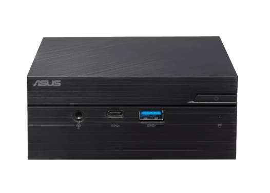 Barebones | ASUS PN41-S1-BBN5000XFC — PN41, Intel Celeron N5105 2.10GHz (Barebone)