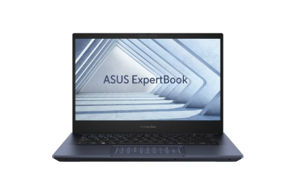 Laptops | ASUS 90NX05M1-M010S0 — Laptop ExpertBook B5 B5402C, 14" 1920x1080 Full HD, Intel Core i5-1240P, 8GB, 512GB SSD, Windows 11 Pro, Español
