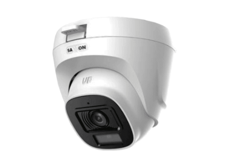 Cámaras de Seguridad CCTV | DAHUA SUA-HAC-T20P-0280B — Cámara de Seguridad CCTV Domo IR para Interiores , Alámbrico, 1920x1080 Full HD, Día/Noche