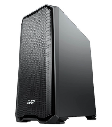 PC's de Escritorio | GHIA PCGHIA-3611 — Computadora Frontier Elite 1.3, Intel Core Ultra 9 285, 16GB, 2TB SSD, sin Sistema Operativo