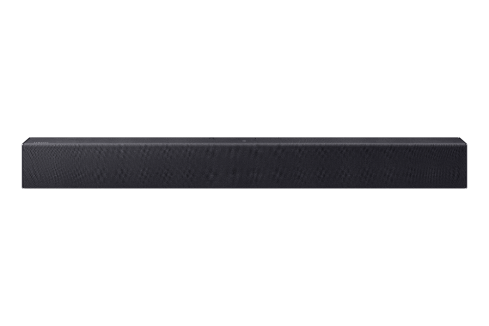 Barras de Sonido | SAMSUNG HW-B400F/ZX — Barra de Sonido HW-B400F, Bluetooth, Alámbrico/Inalámbrico, 2.0 Canales, 40W RMS
