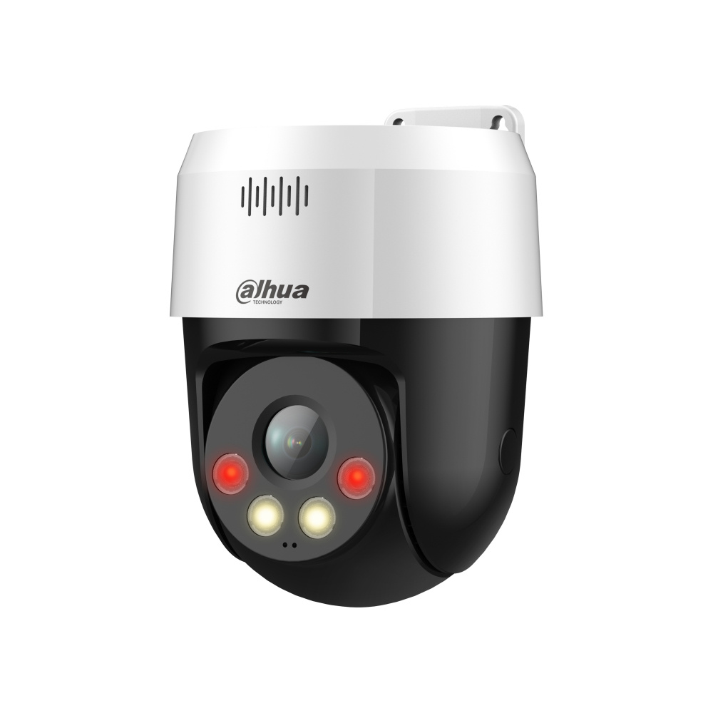 Cámaras de Seguridad IP | DAHUA DH-SD2A300NB-GNY-A-PV — Cámara de Seguridad IP PTZ para Exteriores , Alámbrico, 2560 x 1920 Pixeles, Día/Noche