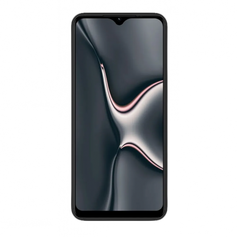 Celulares | GHIA Q624 — 6.5", 32GB, 2GB RAM, Negro