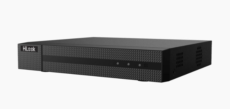 Grabadoras de Video Digital (DVR) | HIKVISION DVR-208G-M1(C) — Hilook DVR de 8 Canales Turbo HD + 2 Canales IP para 1 Disco Duro, 2x USB 2.0, 1x RJ-45