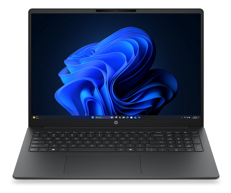 Laptops | HP D61LDAT-PRO-V4 — Laptop 200 G2i, 16" 1920x1200 WUXGA, Intel Core 5 120U, 24GB, 1TB SSD, Windows 11 Pro, Español