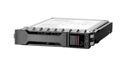 SSD's para Servidores | HP ENTERPRISE P40505-B21 — SSD para Servidor HPE , 3.8TB, SATA III, 2.5"