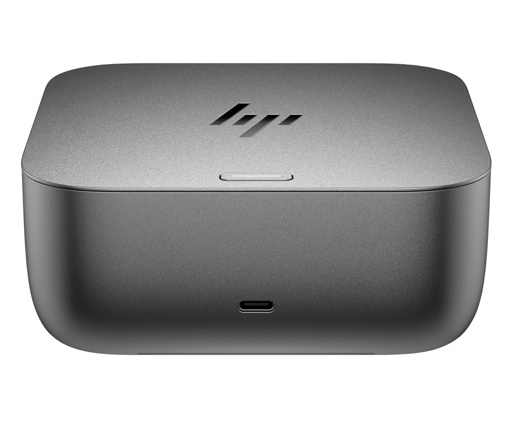 Docking Stations | HP AW5M5UT — Docking Station Thunderbolt 4 Ultra G6 Thunderbolt 4, 3 x USB-C 3.0, 2 x USB-A 3.0, 1 x HDMI, 2 x DisplayPort, 1 x RJ-45