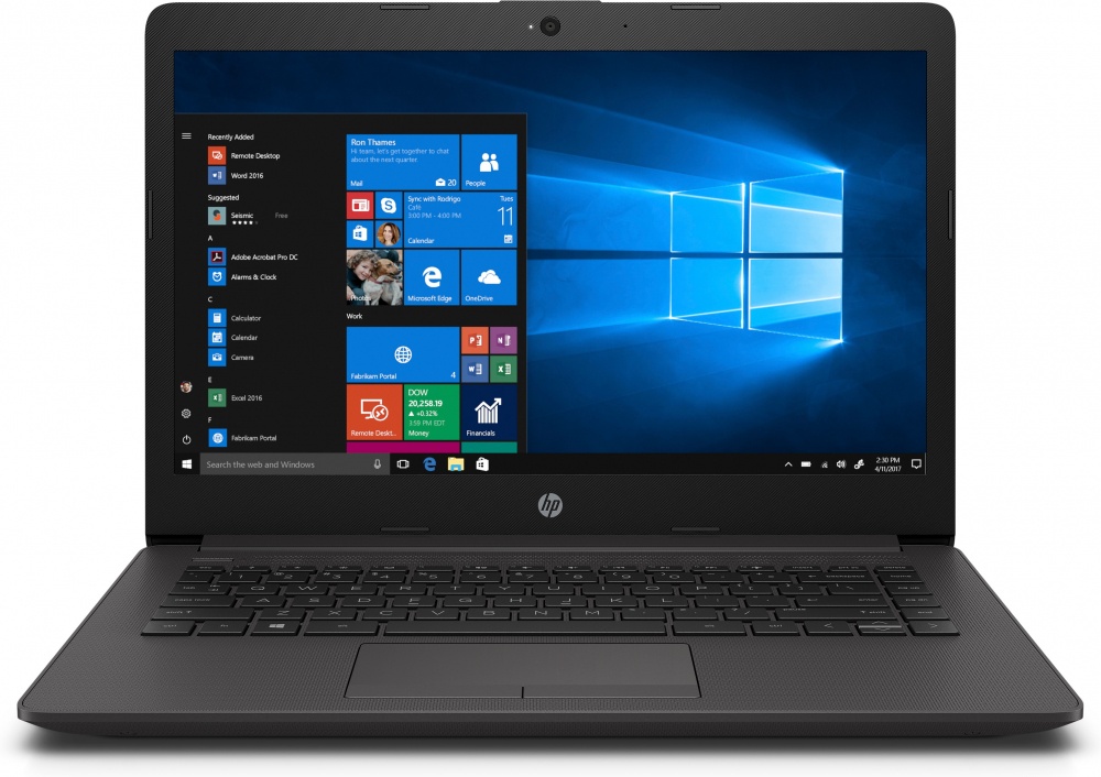 Laptops | HP 151D3LT — Laptop 240 G7, 14" 1366x768 HD, Intel Core i3-1005G1, 4GB, 500GB, Windows 10 Home, Español