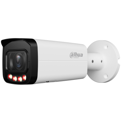 Cámaras de Seguridad IP | DAHUA DH-IPC-HFW2849T-ZAS-IL — Cámara de Seguridad IP Bullet IR para Exteriores IPC-HFW2849T-ZAS-IL, Alámbrico, 3840x2160 4K Ultra HD, Día/Noche