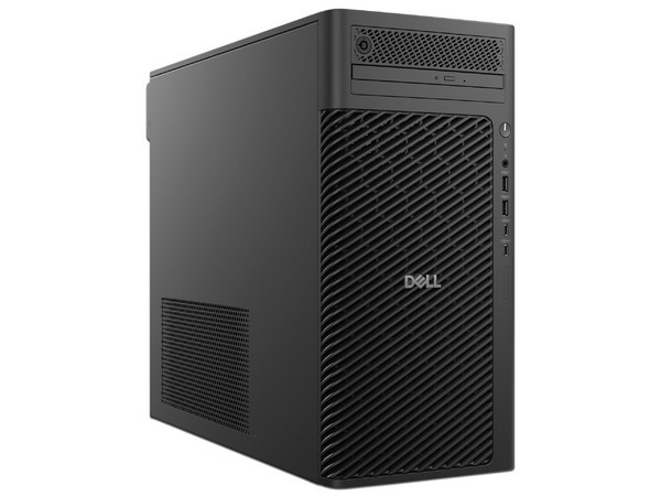 Workstations | DELL 3000198023599.1201 — Workstation Pro Max Tower, Intel Core Ultra 7 265, 32GB, 1TB SSD, NVIDIA RTX A1000, Windows 11 Pro