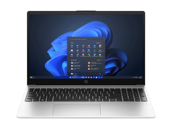 Laptops | HP C7GP0AT-W11PRO-V2 — Laptop 255 G10, 15.6" 1920x1080 Full HD, AMD Ryzen 3 7335U, 16GB, 1TB SSD, Windows 11 Pro, Español